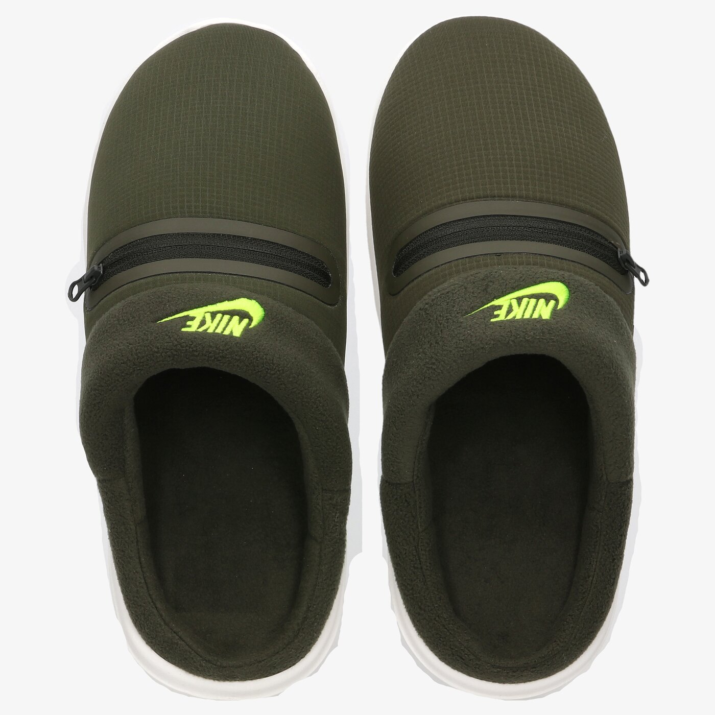 Мъжки маратонки NIKE BURROW dc1456-300 цвят каки