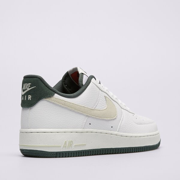 Мъжки маратонки NIKE AIR FORCE 1 '07 LV8 hf1939-100 цвят бял