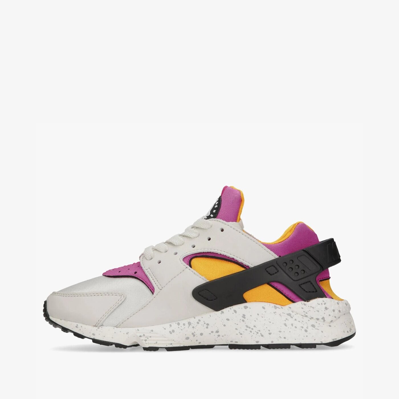 Мъжки маратонки NIKE AIR HUARACHE dd1068-003 цвят бял