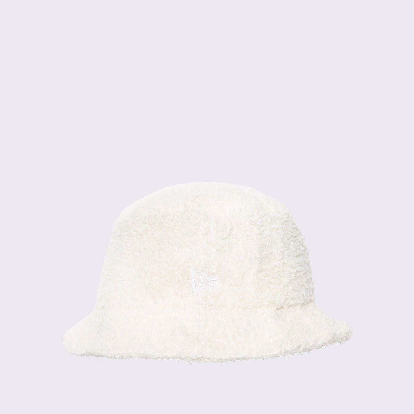  NEW ERA ИДИОТКА WMNS BORG BUCKET WHT NEW ERA LTC 60284825 цвят бежов