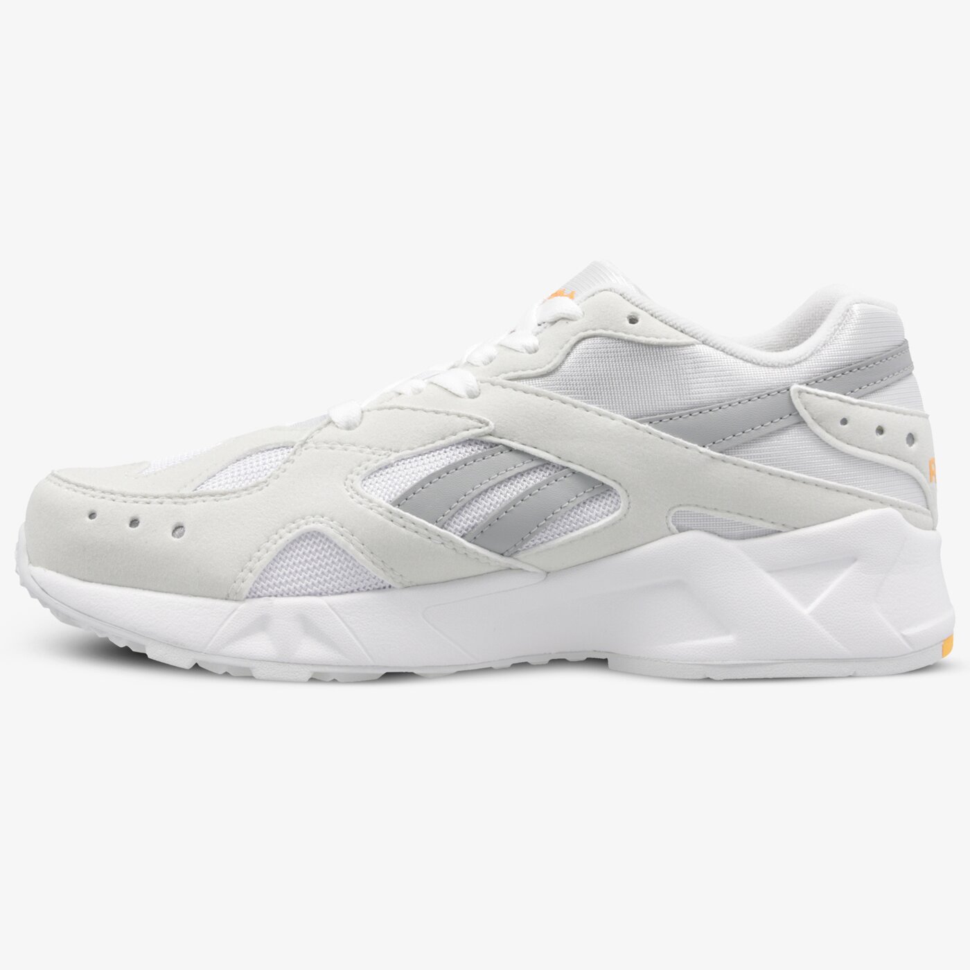 Дамски маратонки REEBOK AZTREK dv3912w цвят бял
