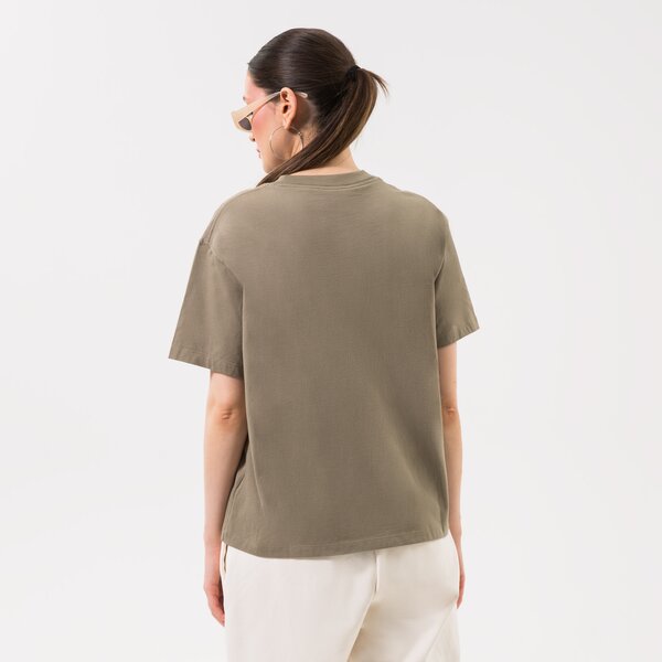 Дамска тениска JORDAN ТЕНИСКА W J ESSEN TEE CORE 22 dm5029-351 цвят зелен