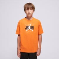 JORDAN ТЕНИСКА JDB MJ 85 SHATTER SS TEE BOY