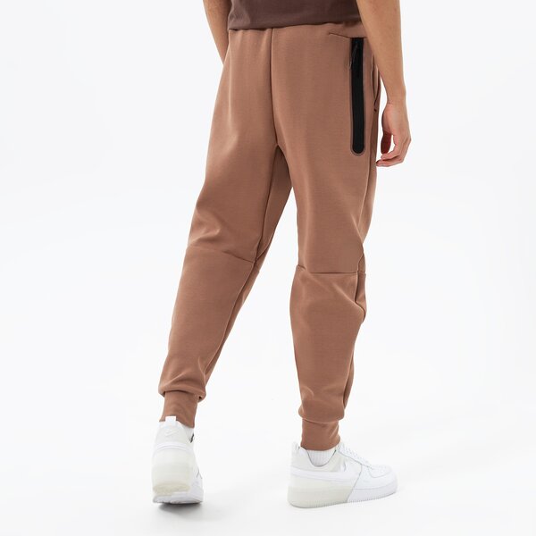 Мъжки панталони NIKE ПАНТАЛОНИ DV0538 dv0538-256 цвят кафяв