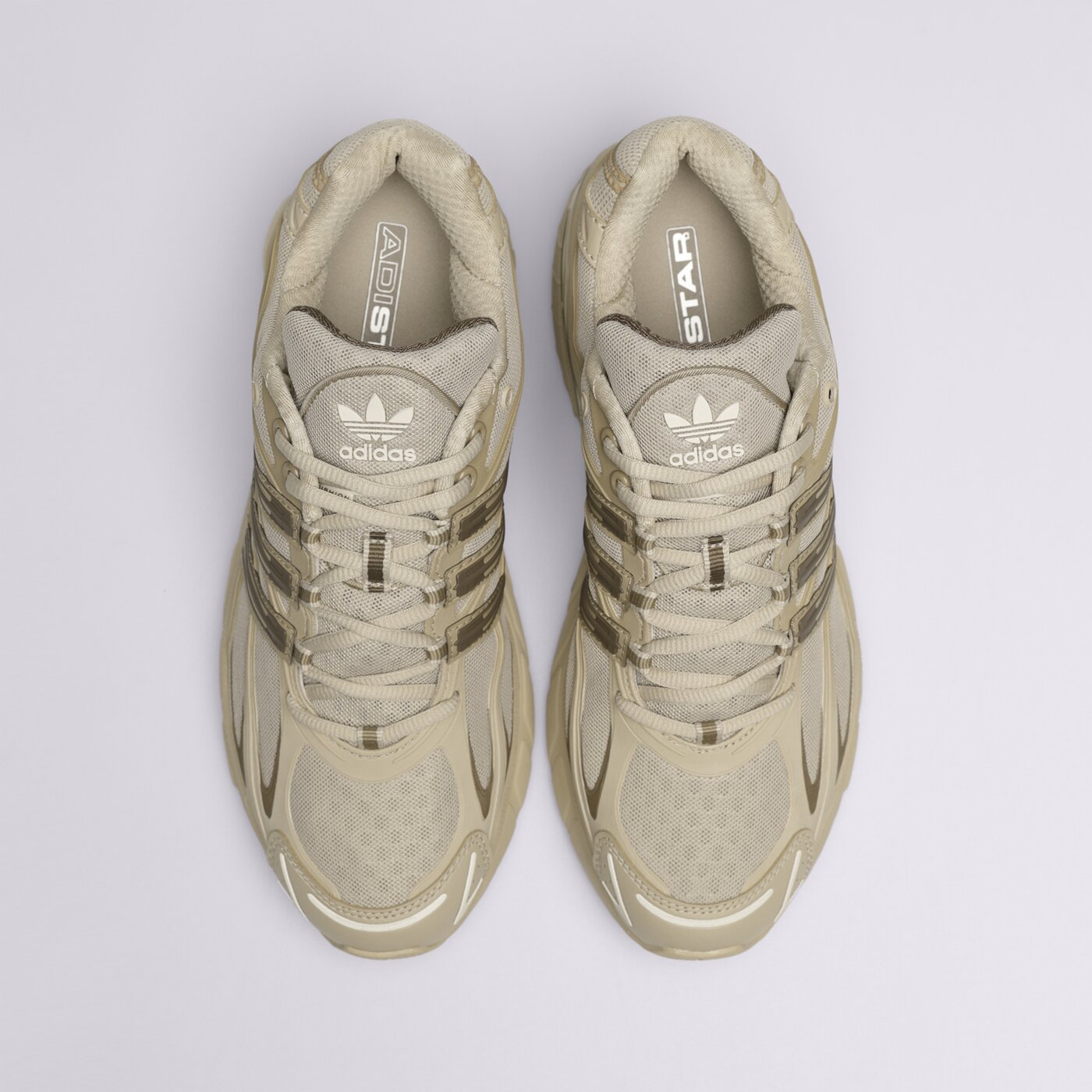 Мъжки маратонки ADIDAS ADISTAR CUSHION  ie8870 цвят бежов