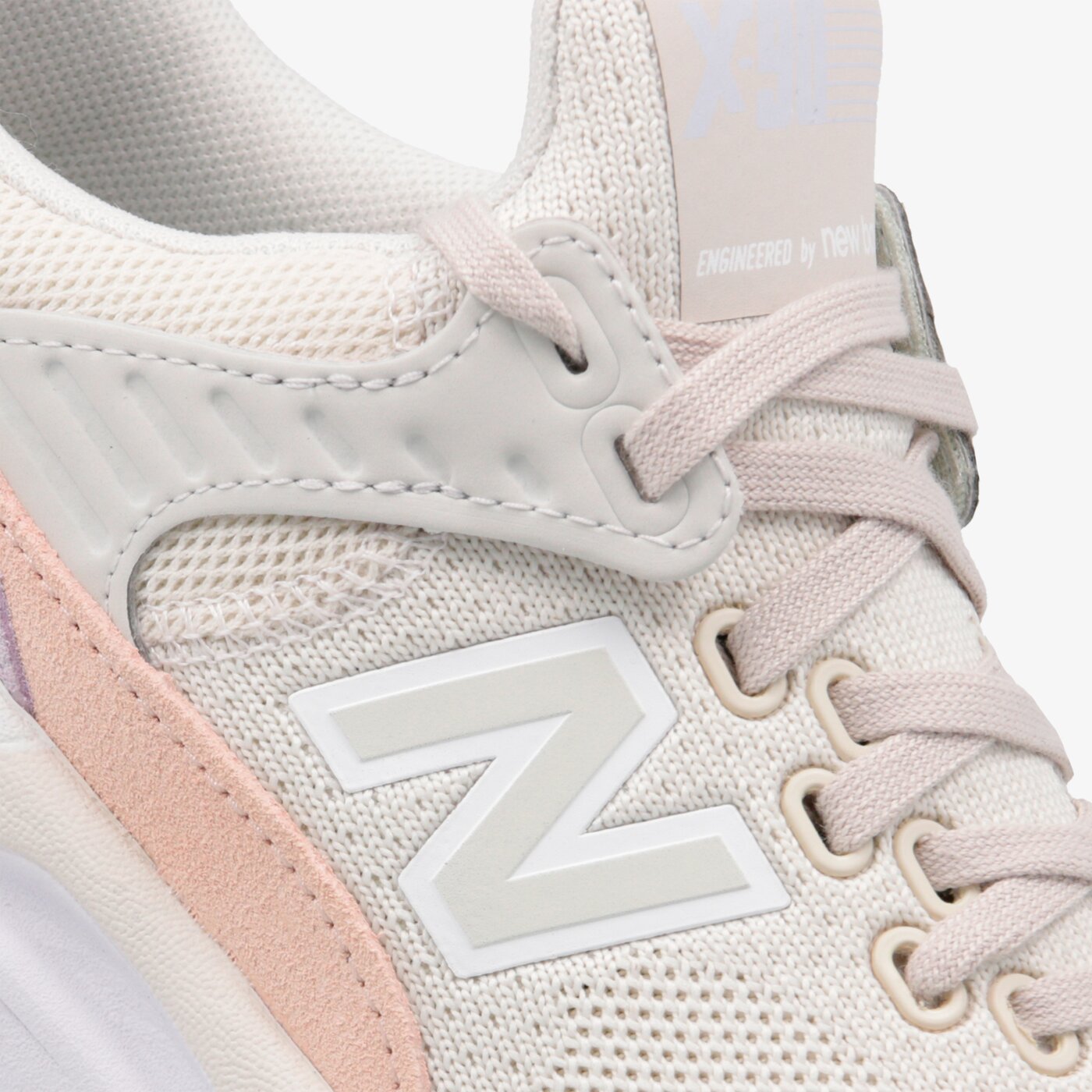 Дамски маратонки NEW BALANCE WSX90TXA wsx90txa цвят бежов