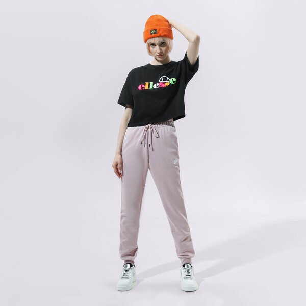 Дамска тениска ELLESSE ТЕНИСКА CORDELA BLK sgf10514011 цвят черен