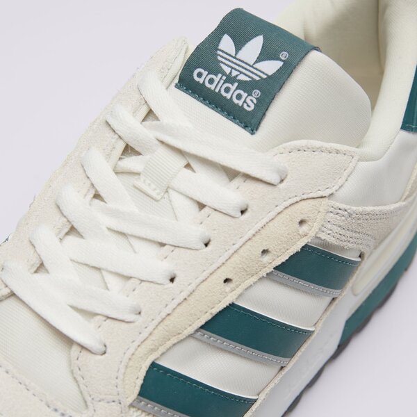 Мъжки маратонки ADIDAS ZX 600  jp8180 цвят бял