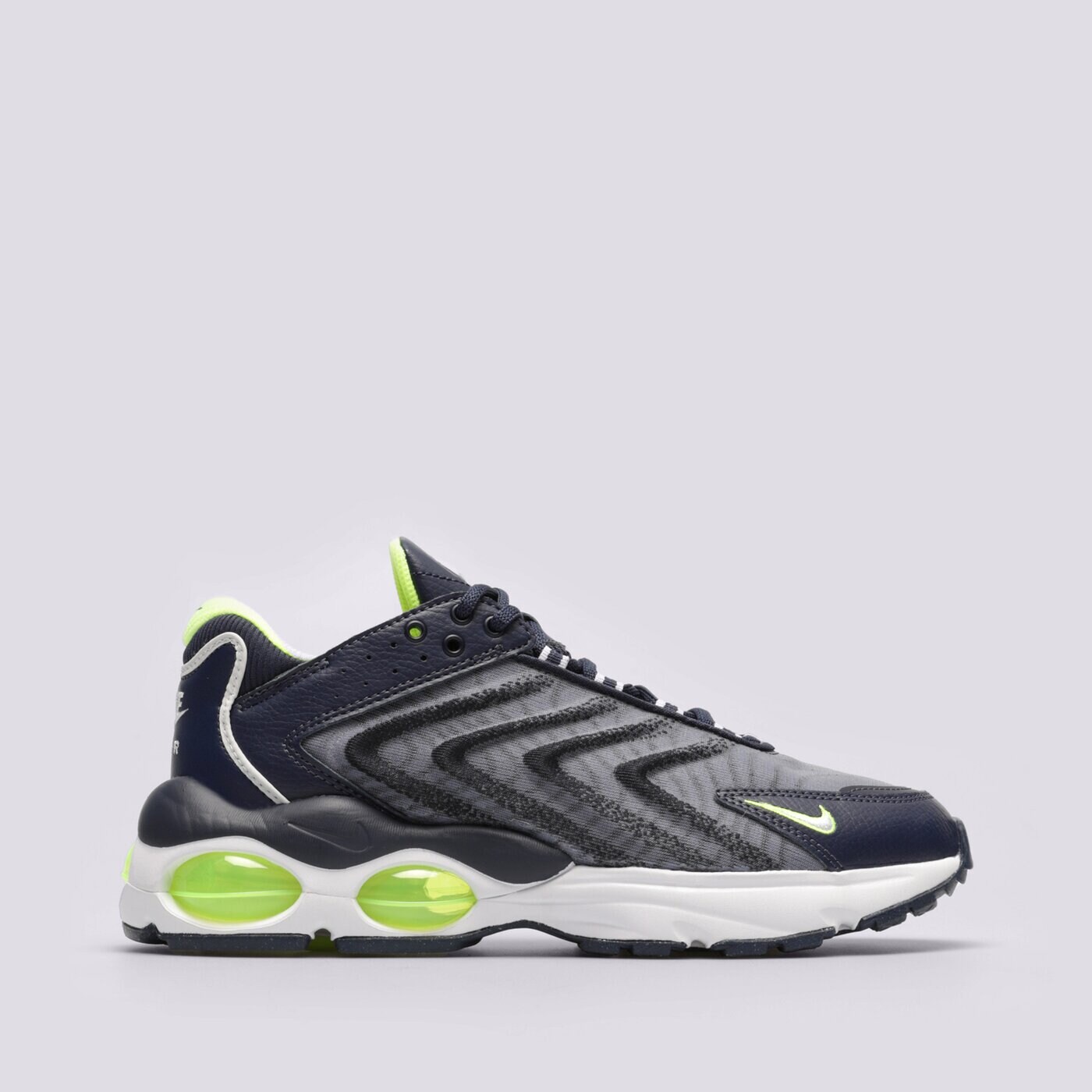 Мъжки маратонки NIKE AIR MAX TW NN fn3409-400 цвят тъмносин