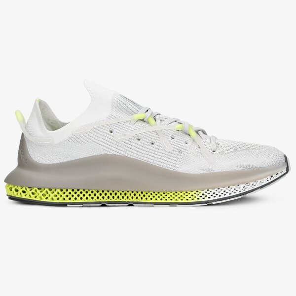 Мъжки маратонки ADIDAS IIM 4D fy5928 цвят сив