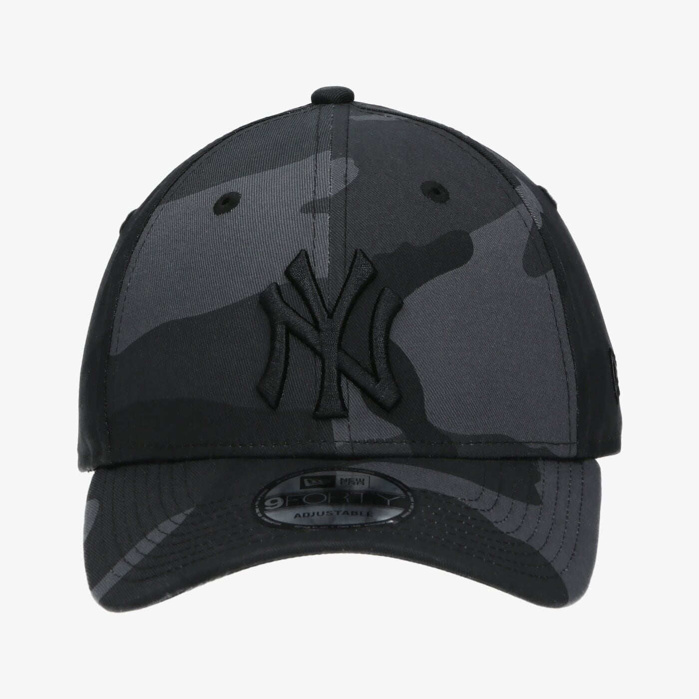 Мъжка шапка с козирка NEW ERA MLB 9FORTY NEW YORK YANKEES CAP NEW YORK YANKEES MNC 12051998 цвят многоцветен