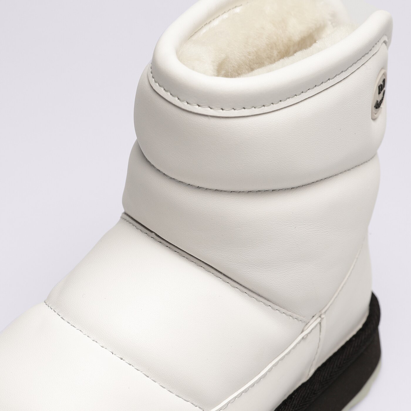 Дамски кежуал EMU AUSTRALIA VALERIE w12913coconut цвят бял