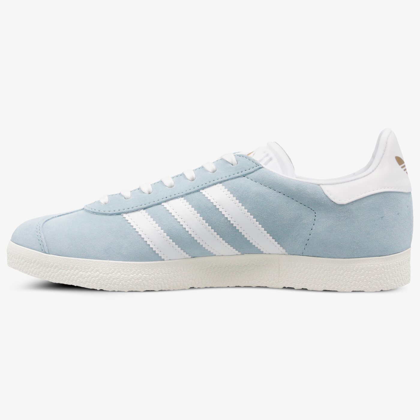 Дамски маратонки ADIDAS GAZELLE W cg6061 цвят син