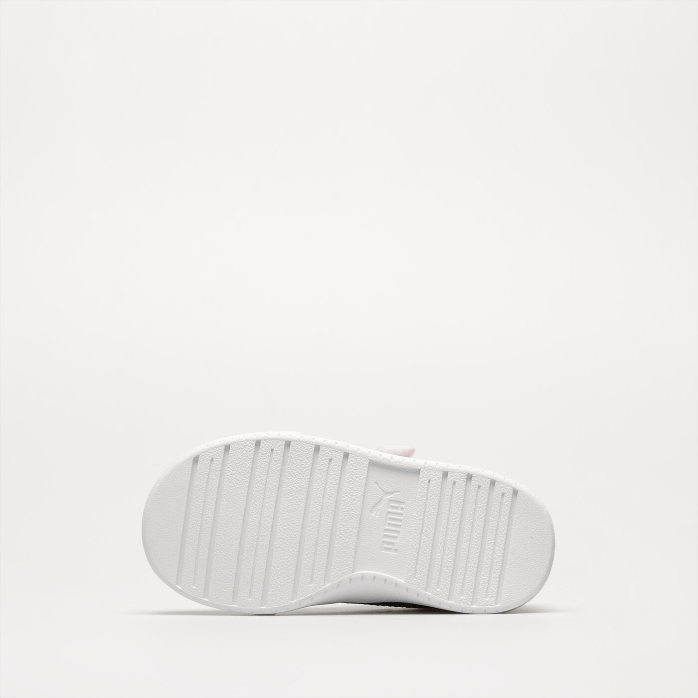 Детски маратонки PUMA PUMA CAVEN BLOCK AC+ INF 39147101 цвят бял