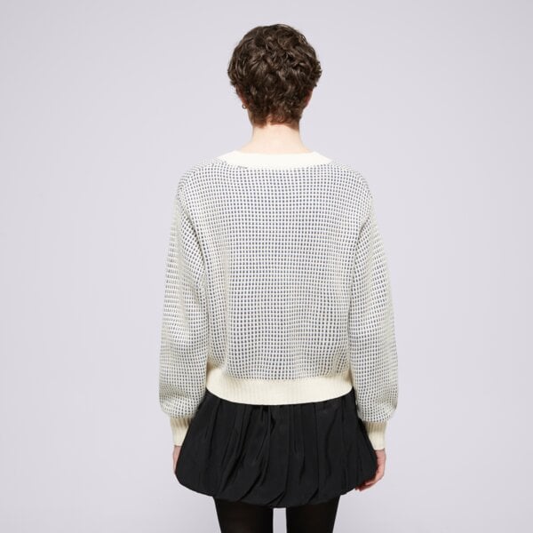 LEVI'S ПУЛОВЕР SNOWFLAKE CARDIGAN a8728-0009 цвят син