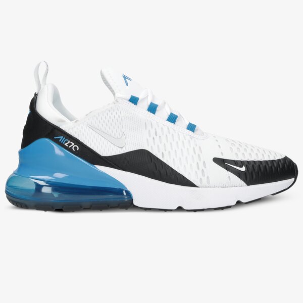 Мъжки маратонки NIKE AIR MAX 270 dc1938-100 цвят бял