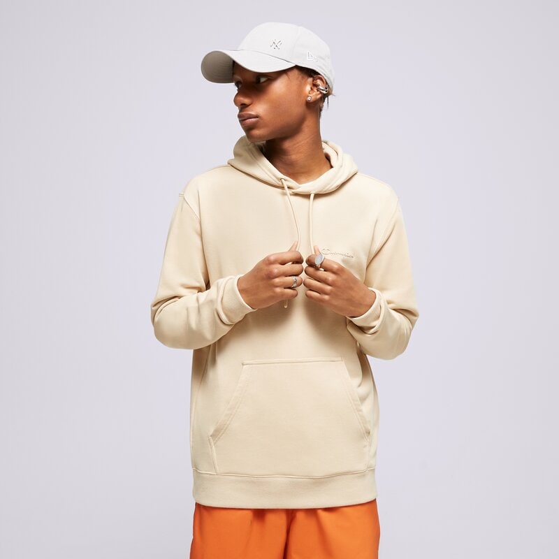 CHAMPION СУИТЧЪР С КАЧУЛКА HOODED SWEATSHIRT