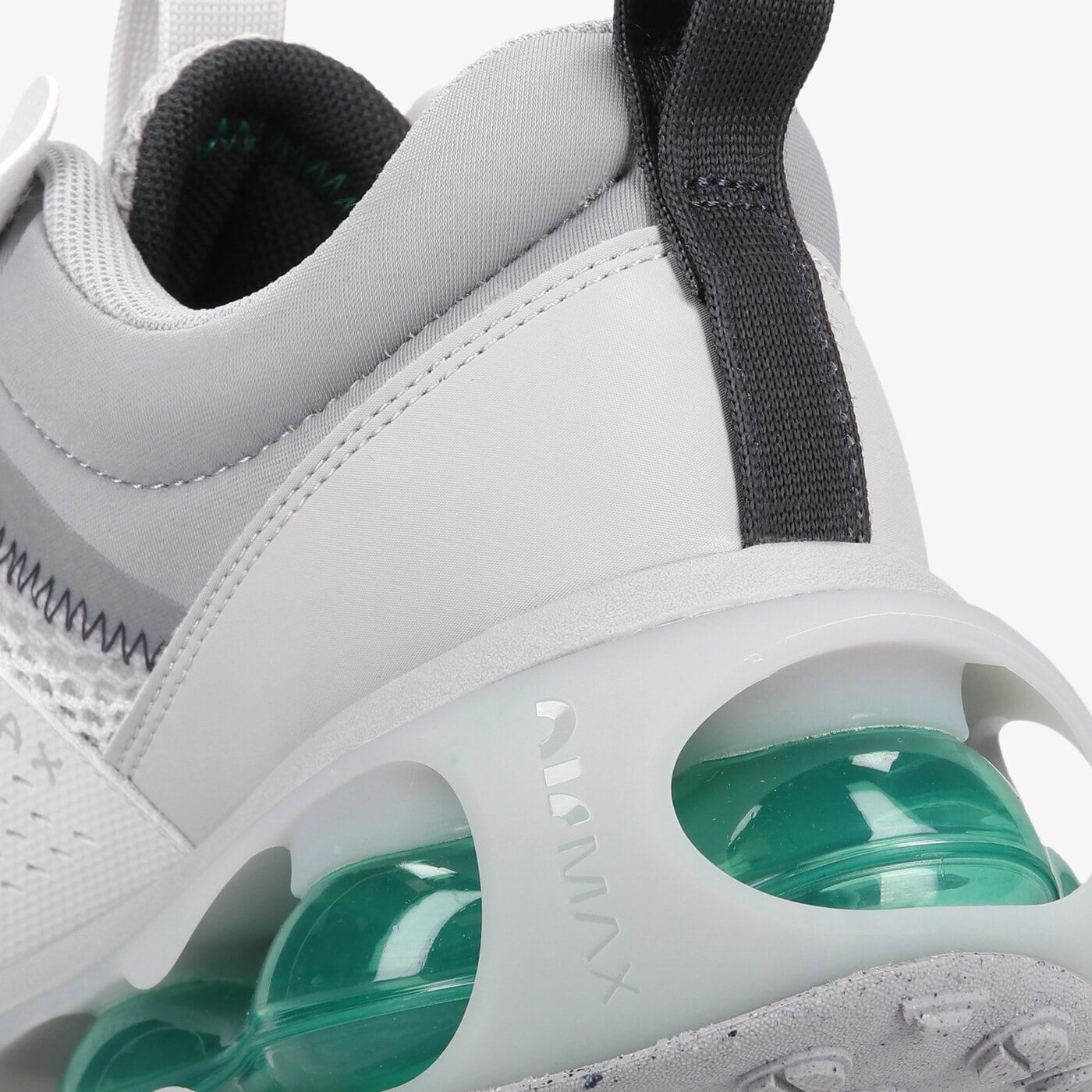 Мъжки маратонки NIKE AIR MAX 2021  da1925-003 цвят сив