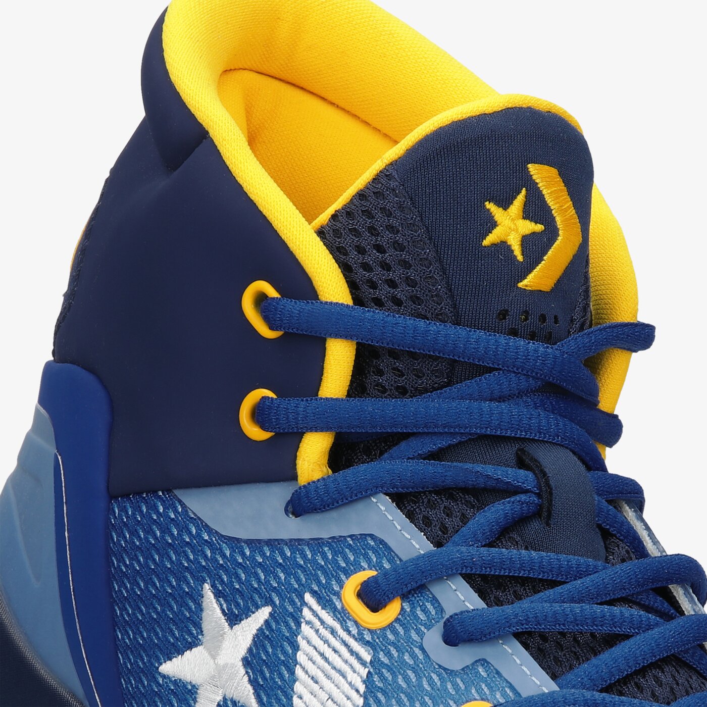 Мъжки маратонки CONVERSE CONVERSE G4 170296c цвят тъмносин