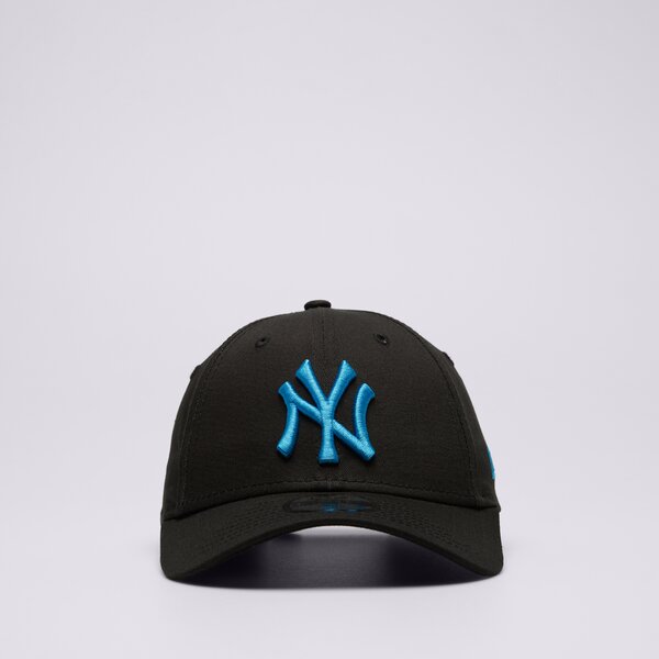 Детска шапка с козирка NEW ERA ШАПКА KIDS LE 940 NYY NEW YORK YANKEES 60503639 цвят черен