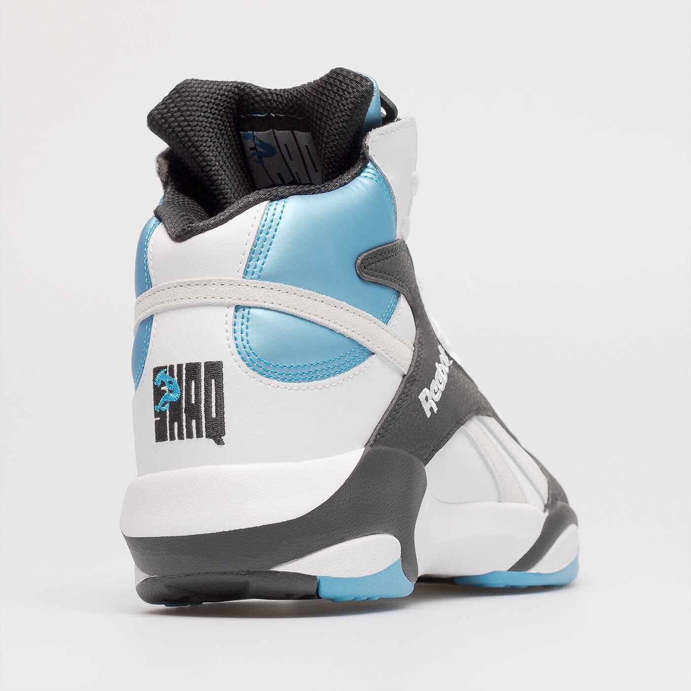 Мъжки маратонки REEBOK SHAQ ATTAQ gx3881 цвят бял