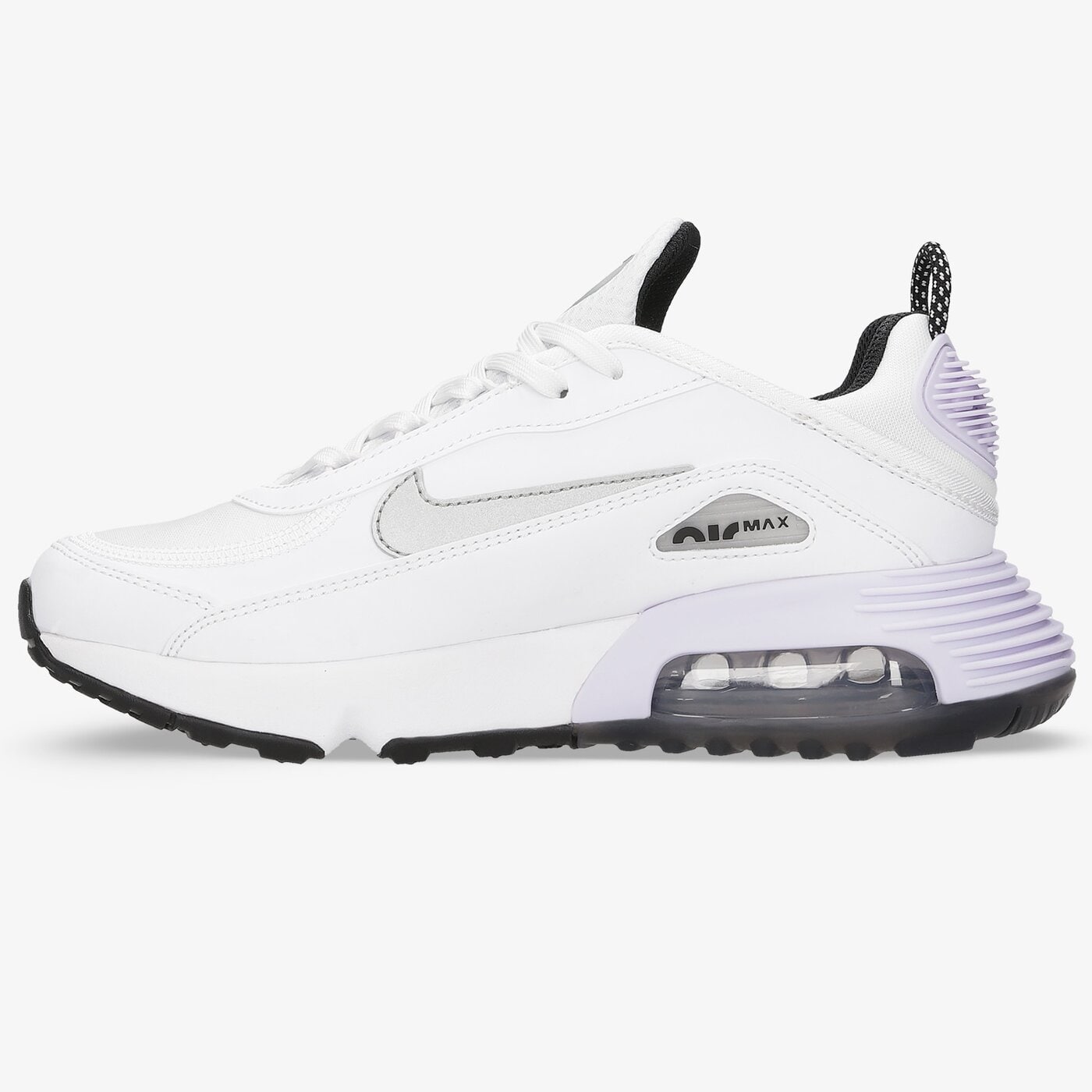 Детски маратонки NIKE AIR MAX 2090  dh9738-100 цвят бял