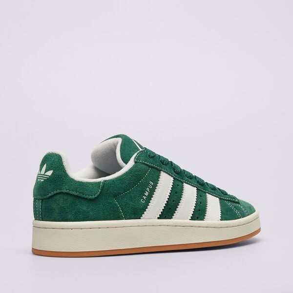 Мъжки маратонки ADIDAS CAMPUS 00S h03472 цвят зелен