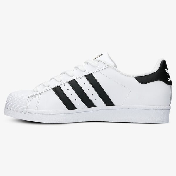 Дамски маратонки ADIDAS SUPERSTAR  c77124 цвят бял