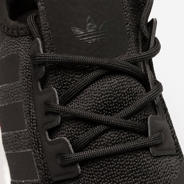 Мъжки маратонки ADIDAS NMD_R1 gz7922 цвят черен