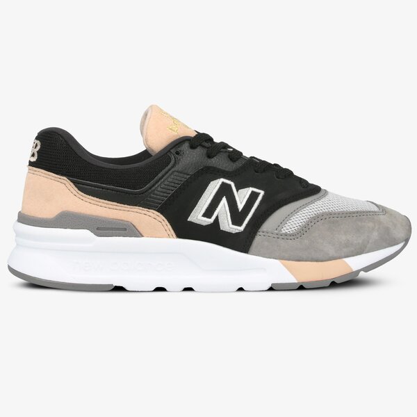 Дамски маратонки NEW BALANCE CW997HAL cw997hal цвят черен