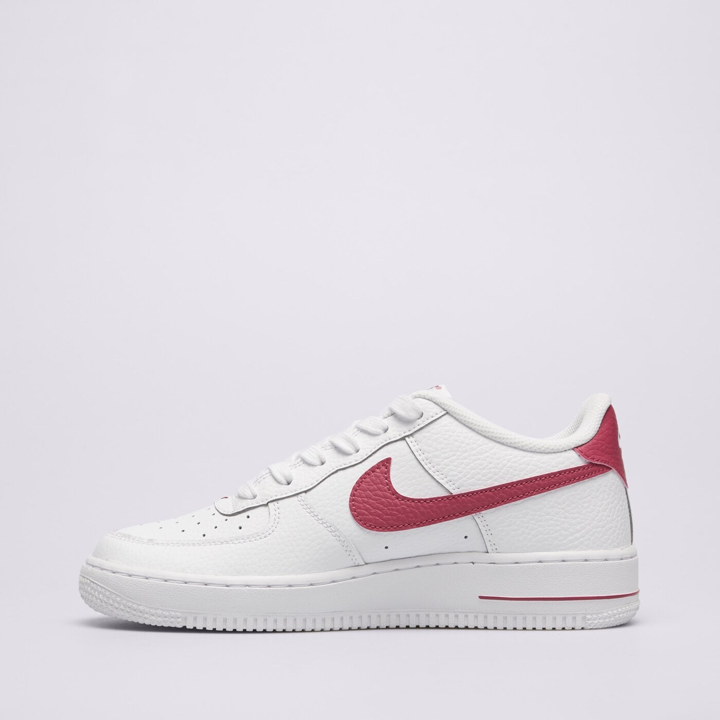 Детски маратонки NIKE AIR FORCE 1 io7403-100 цвят бял