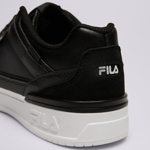 Мъжки маратонки FILA SKYPASS LOW 1bm02438003 цвят черен