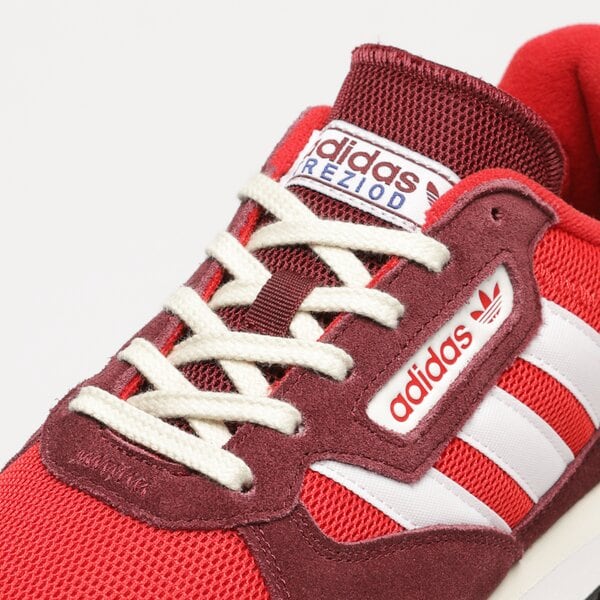 Мъжки маратонки ADIDAS TREZIOD 2  gy0050 цвят бордо