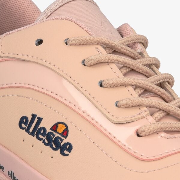 Дамски маратонки ELLESSE ALZINA 610433 цвят розов