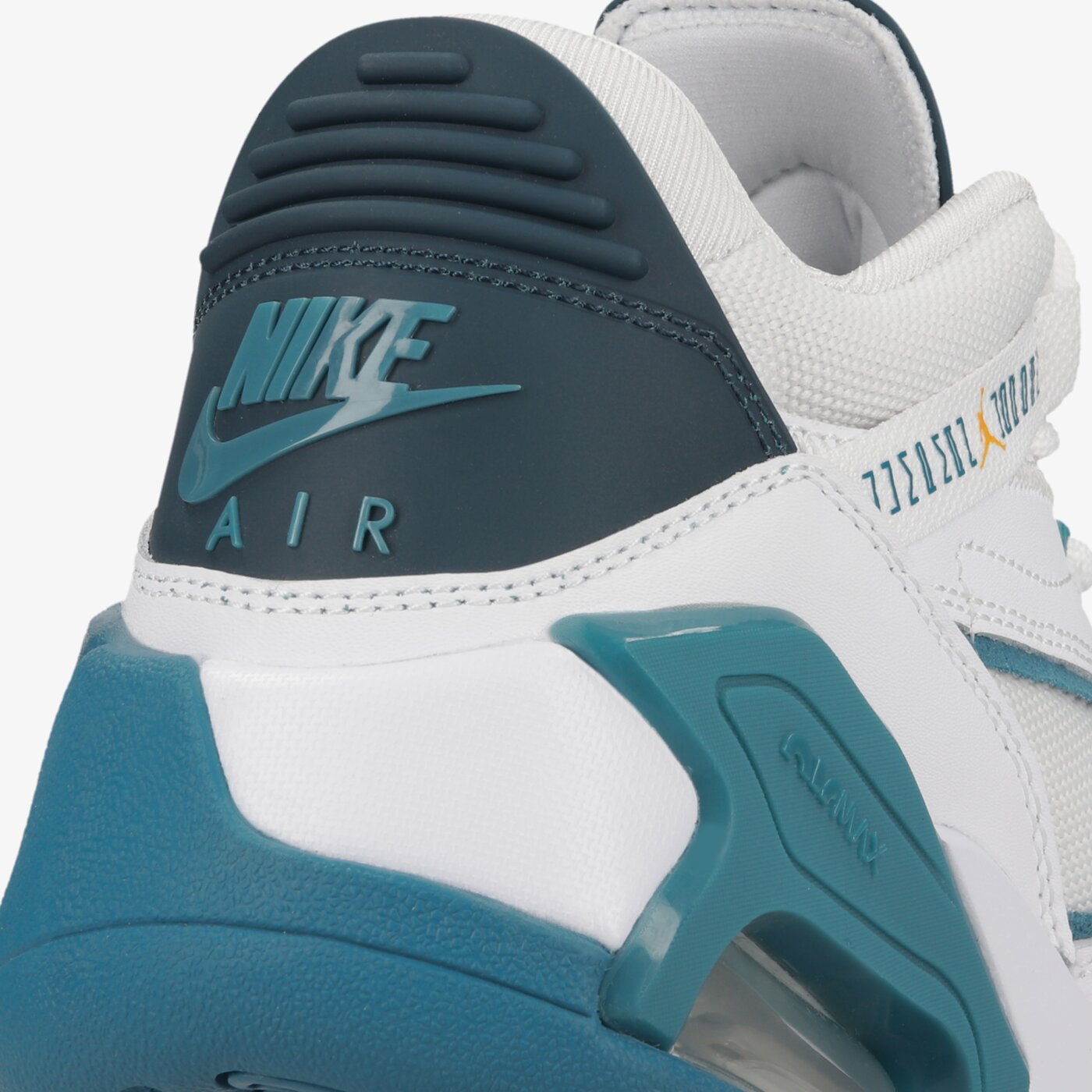 Детски маратонки JORDAN POINT LANE  da8032-102 цвят бял