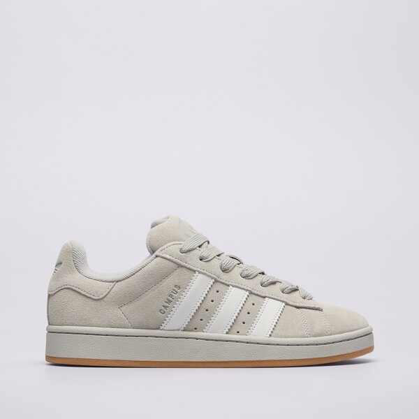 Мъжки маратонки ADIDAS CAMPUS 00S jh8793 цвят сив