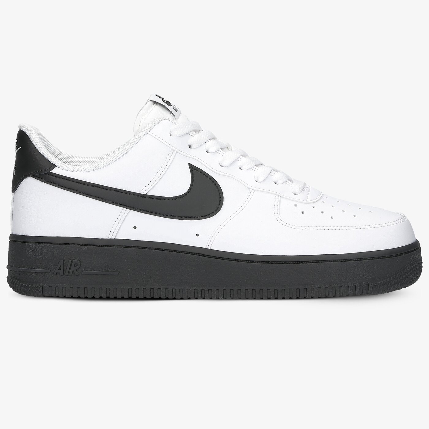 Мъжки маратонки NIKE AIR FORCE 1 '07  ck7663-101 цвят бял