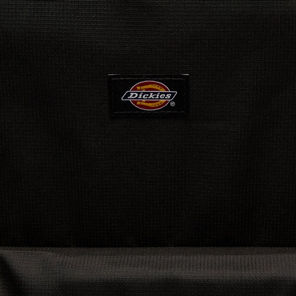 Детска раница DICKIES РАНИЦА CHICKALOON dk0a4xiqblk1 цвят черен
