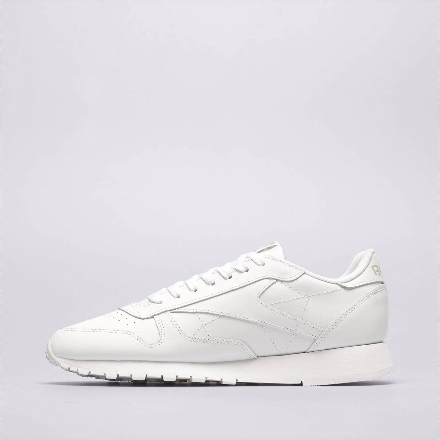Мъжки маратонки REEBOK CLASSIC LEATHER 100008492 цвят бял