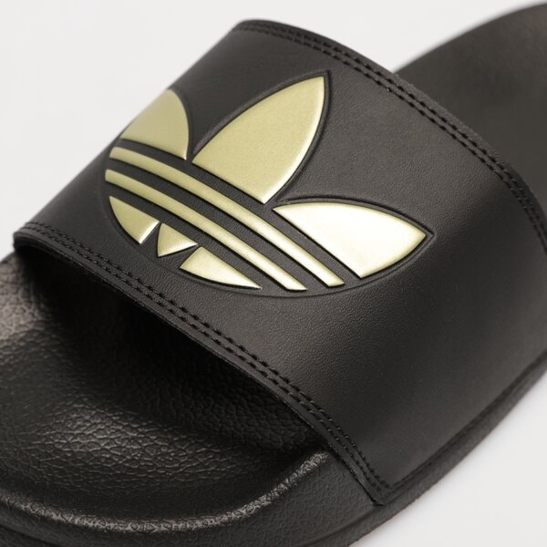 Дамски чехли и сандали ADIDAS ADILETTE LITE W gz6196 цвят черен