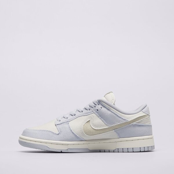 Дамски маратонки NIKE W DUNK LOW hf1985-001 цвят сив