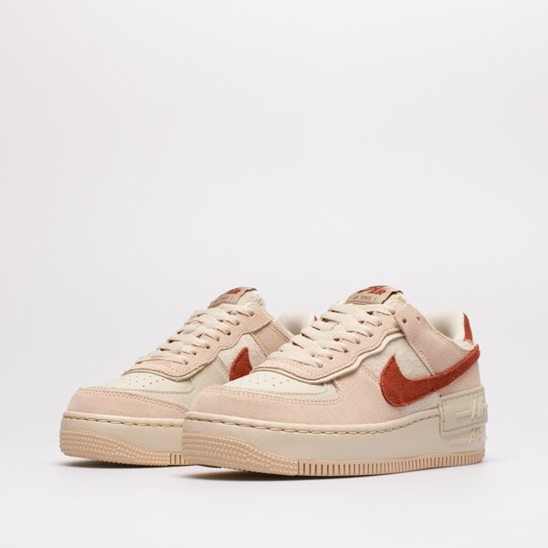 Дамски маратонки NIKE WMNS AF1 SHADOW dz4705200 цвят розов