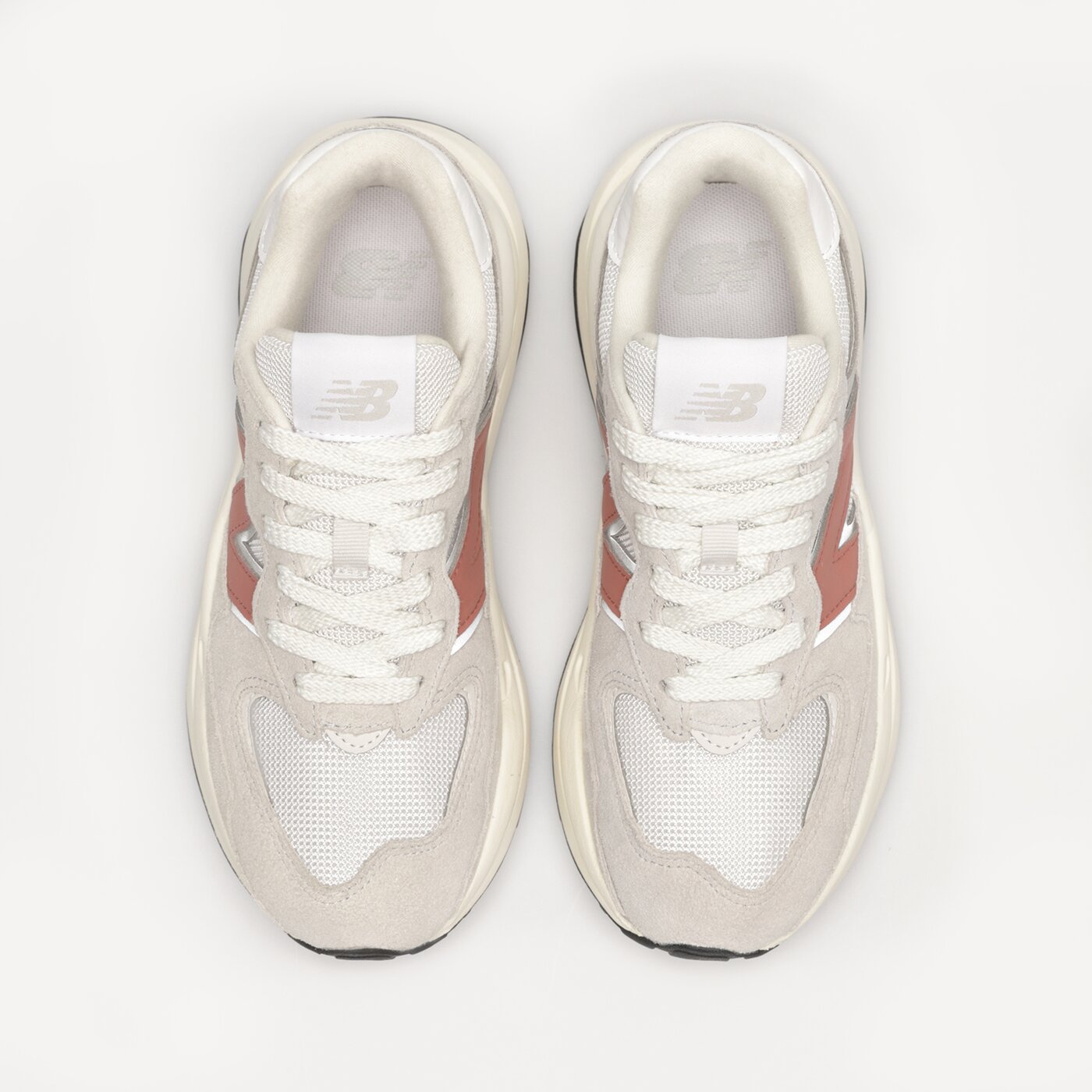 Дамски маратонки NEW BALANCE 5740  w5740slc цвят сив