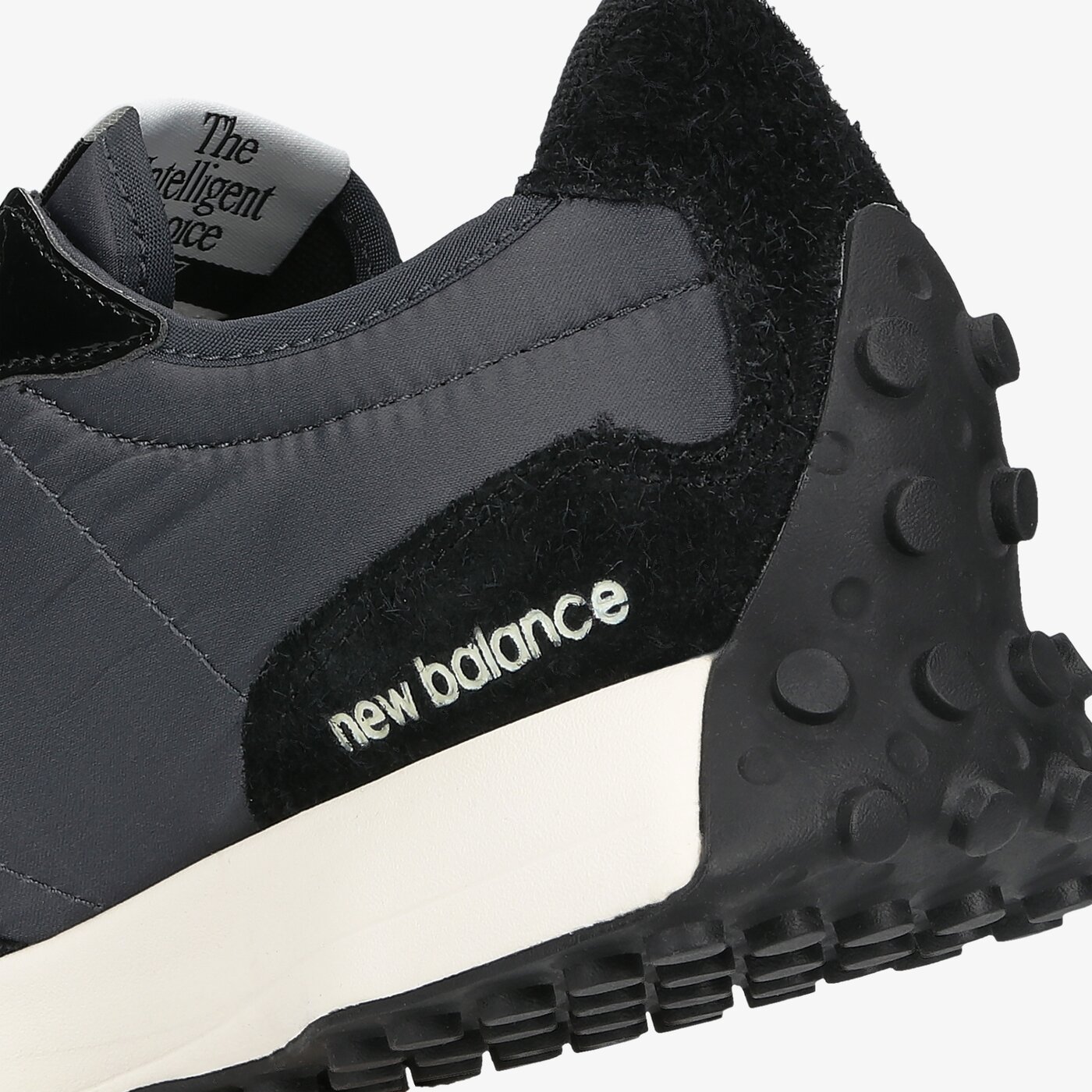 Дамски маратонки NEW BALANCE WS327SFC ws327sfc цвят черен