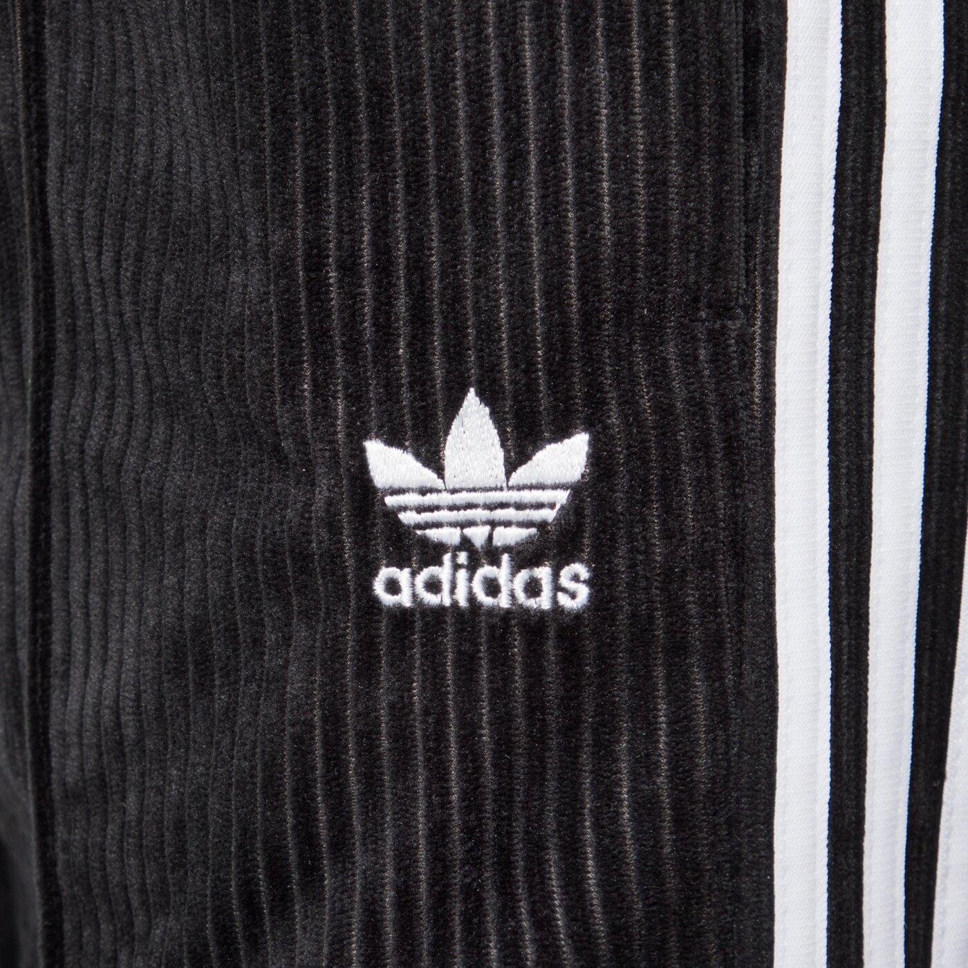 Дамски панталони ADIDAS ПАНТАЛОНИ H37837 h37837 цвят черен