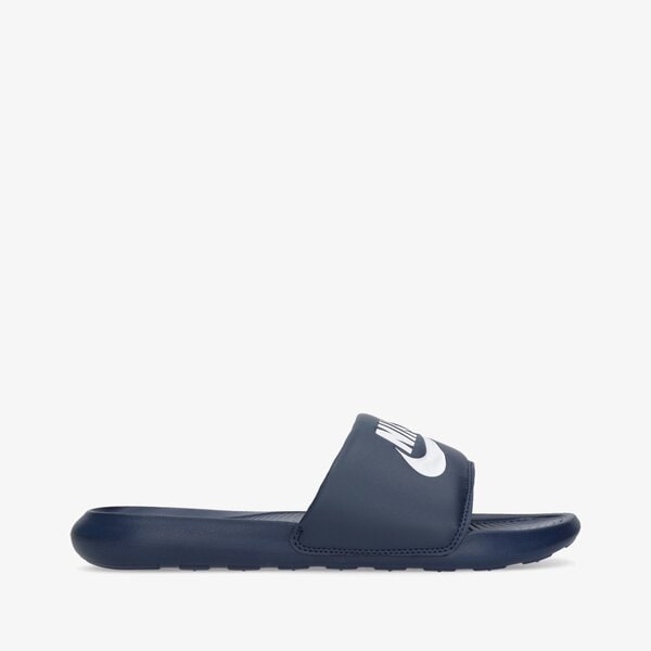 Мъжки чехли и сандали NIKE VICTORI ONE SLIDE  cn9675-401 цвят тъмносин