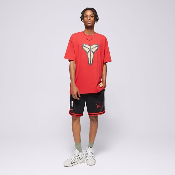 Мъжка тениска NIKE ТЕНИСКА KB M NK TEE M90 FA24 NBA fz8071-636 цвят бордо