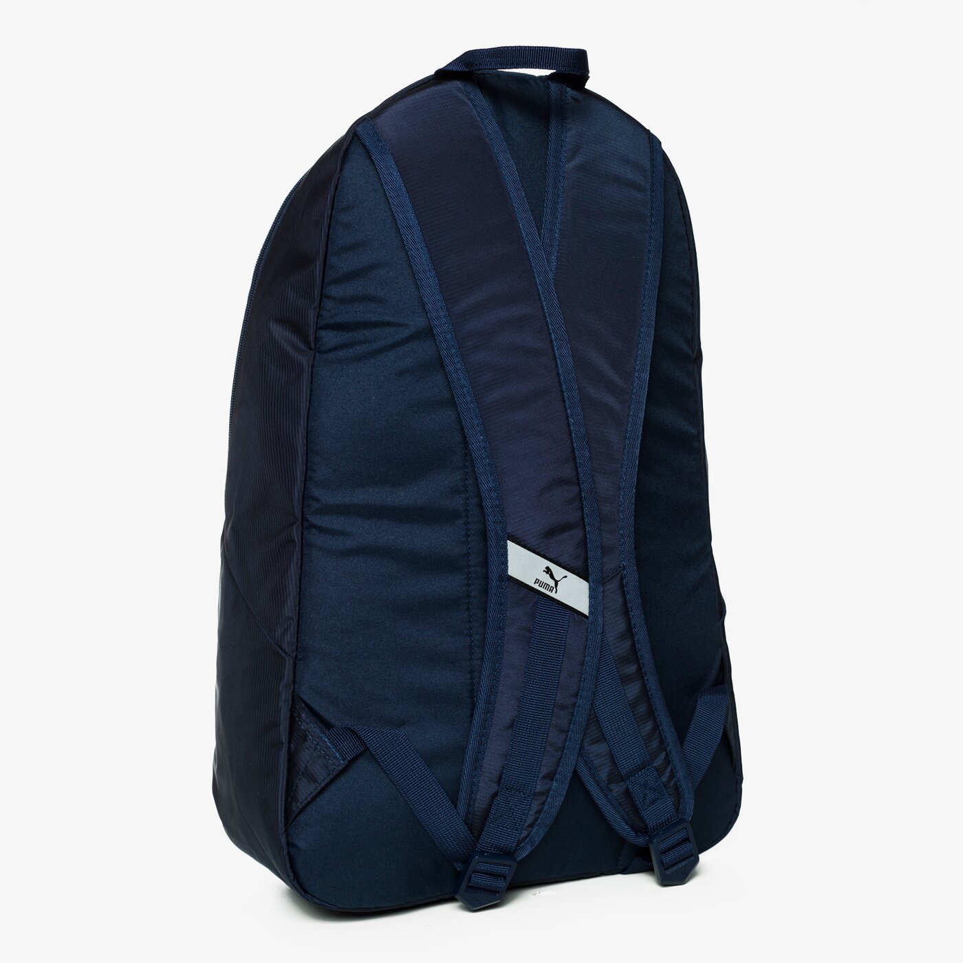 Детска раница PUMA РАНИЦА ORIGINALS TWO 7480102 цвят тъмносин