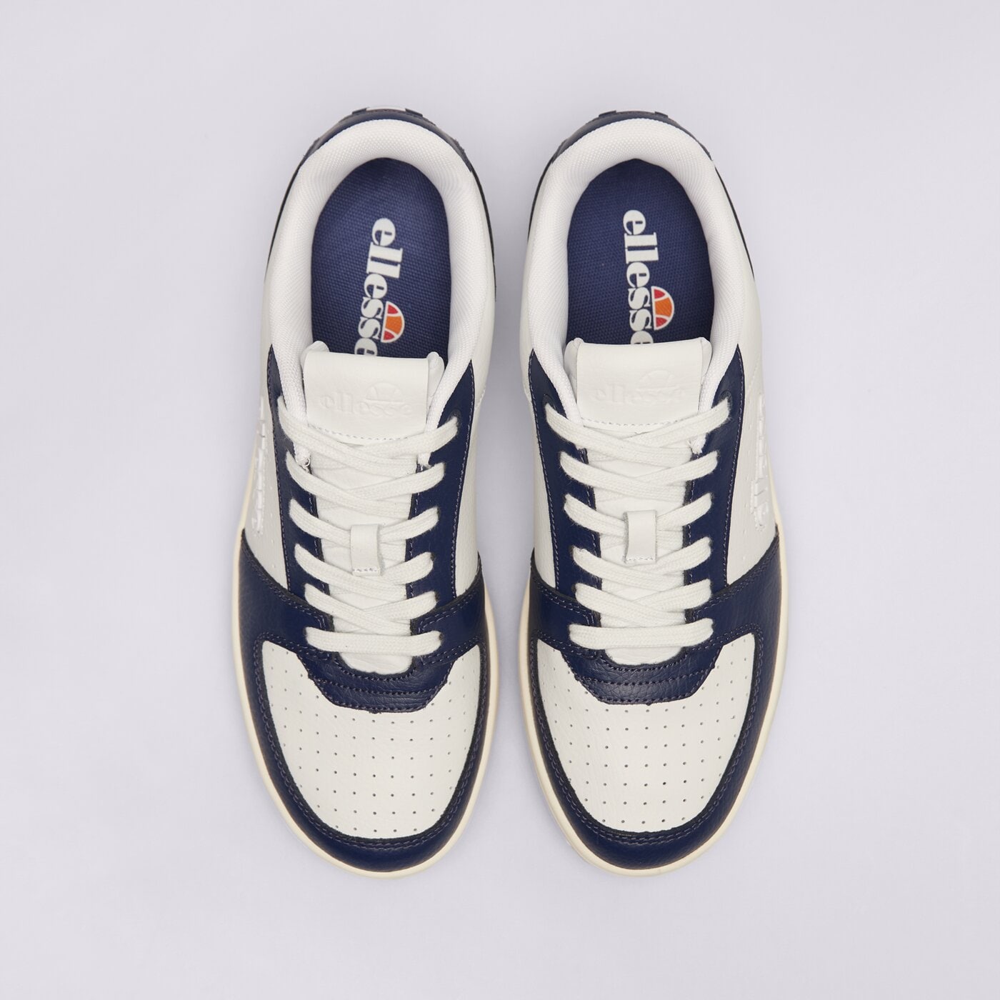Мъжки маратонки ELLESSE PANARO CUPSOLE  shvf0841444 цвят тъмносин