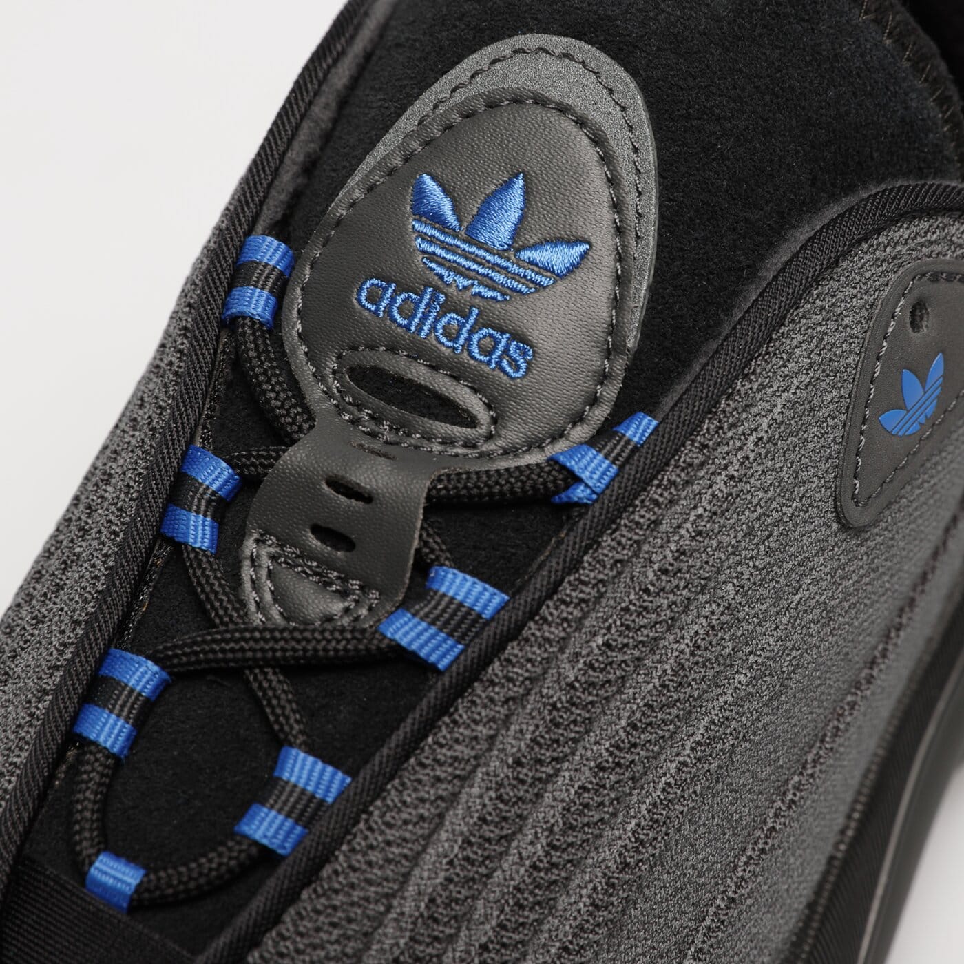 Мъжки маратонки ADIDAS ADIFOM SLTN h06415 цвят черен